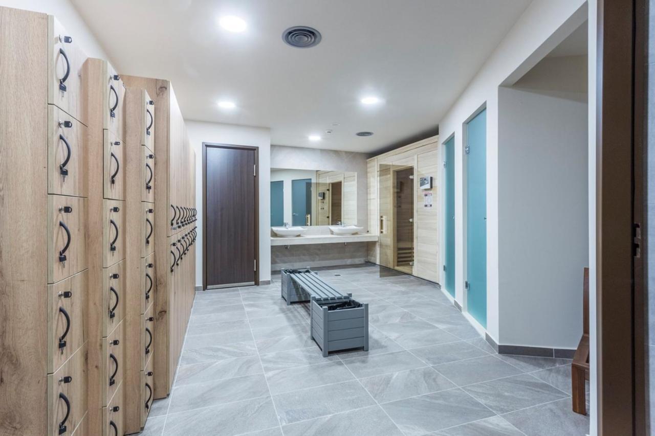 Elysian Luxury Hotel And Spa Kalamata Exterior foto